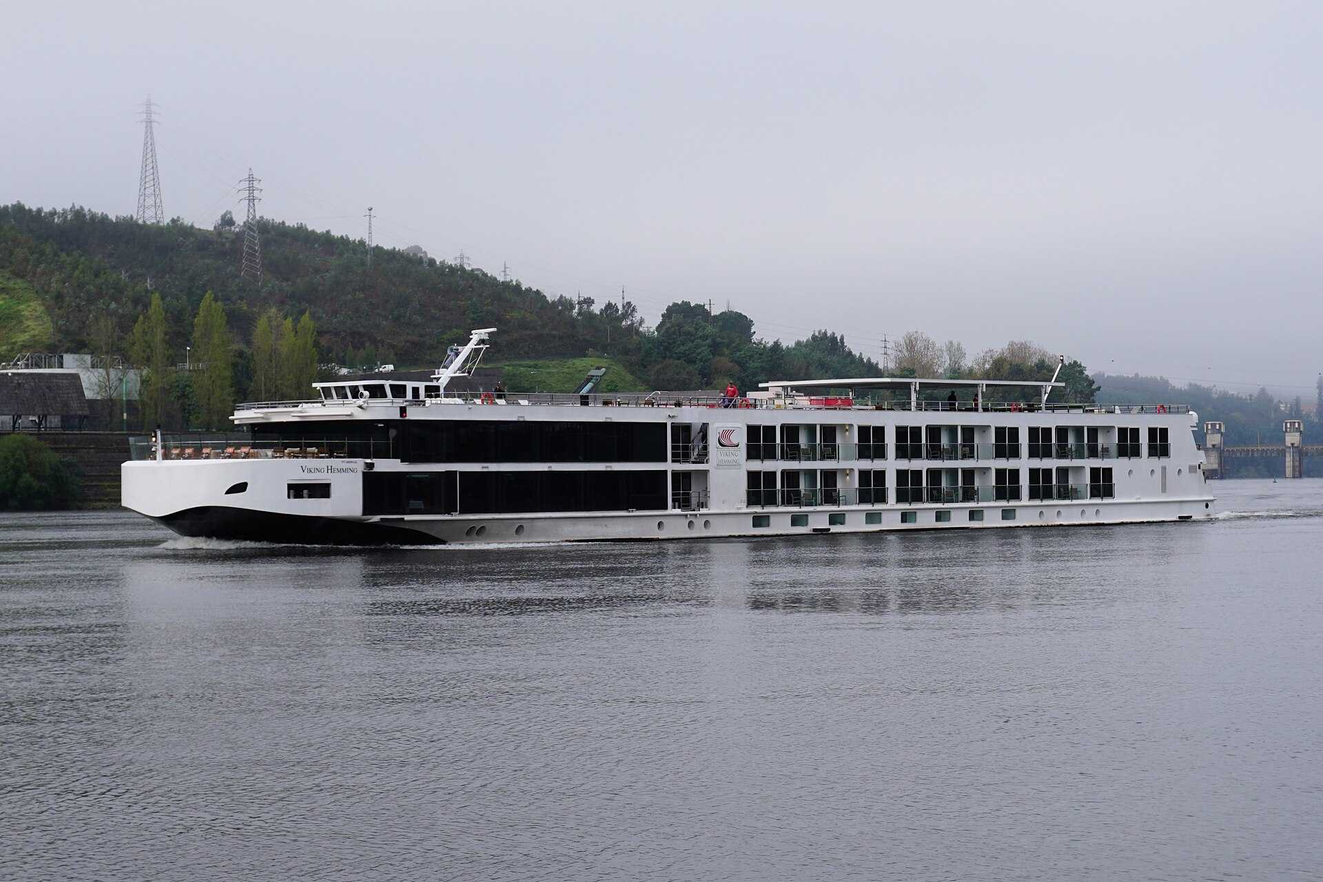 River Cruising in Europe: The Luxury, Experience-Led Alternative to Ocean Cruises