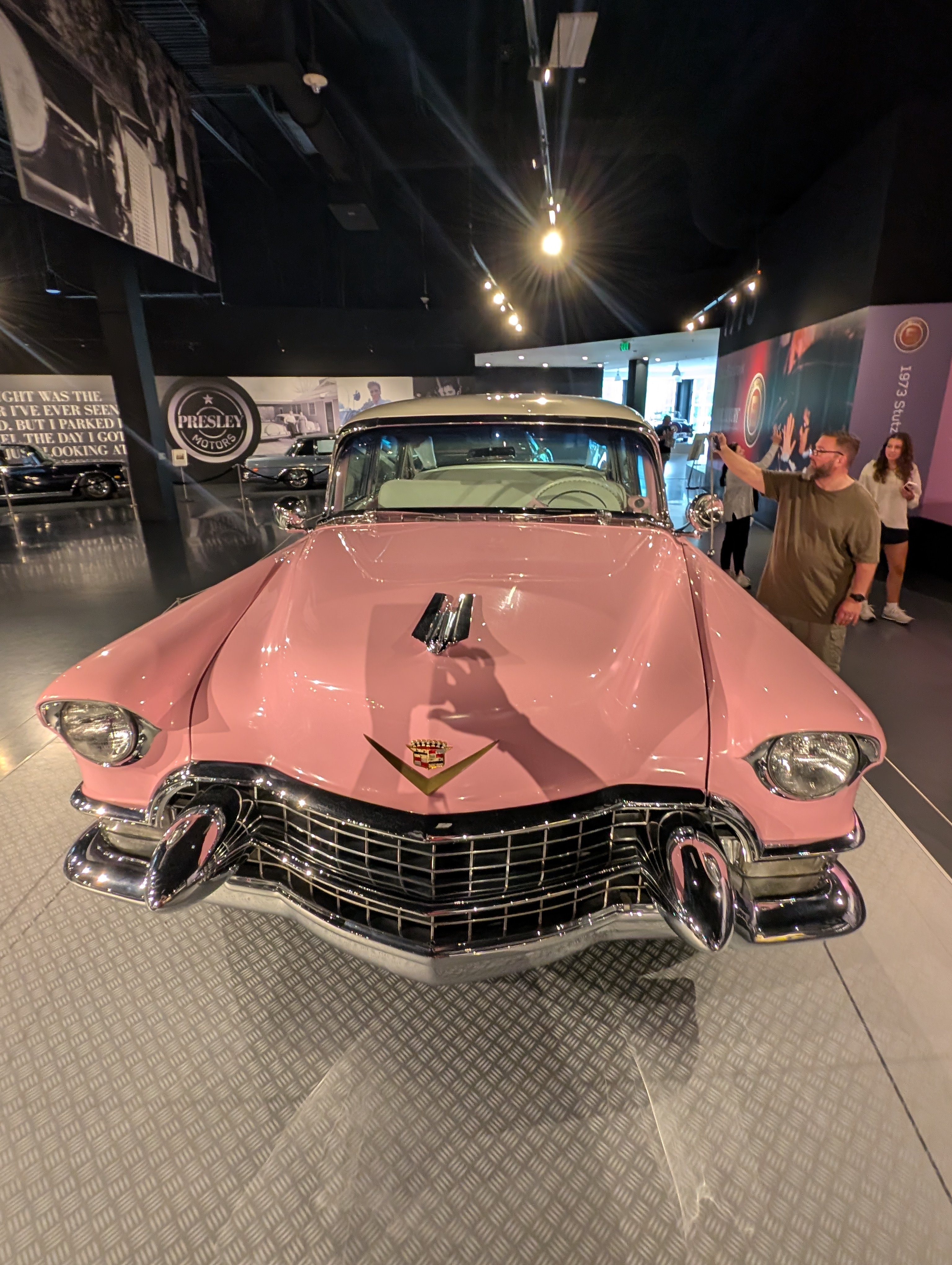 Deep South USA Road Trip Itinerary: New Orleans, Memphis, Nashville & the Great Smoky Mountains