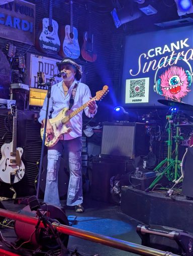 Live Music in Key West Key West Music Scene