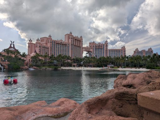 Paradise Island Nassau