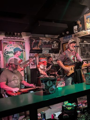 Live Music In Key West Key West Live Music Venue