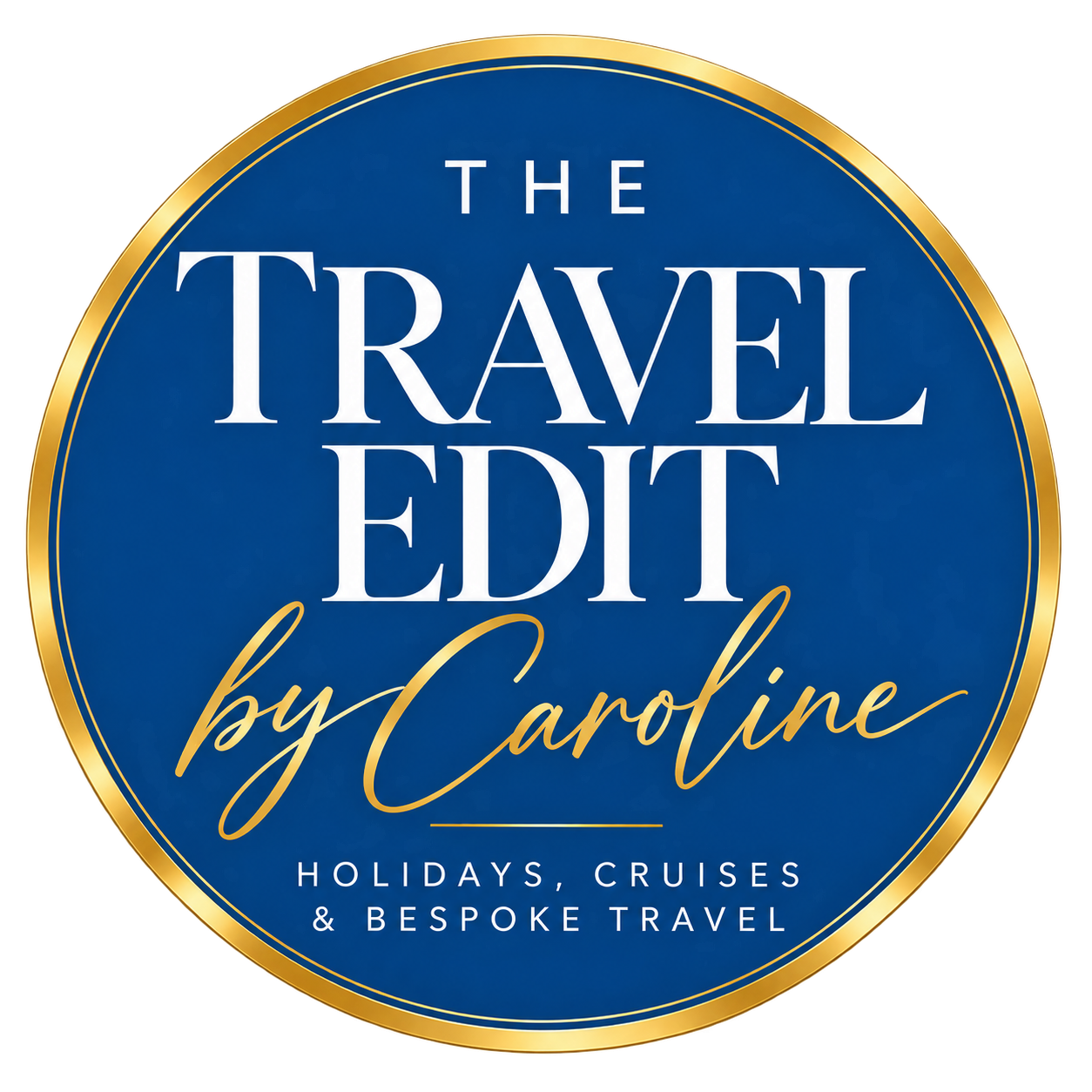 Travel Edit Logo